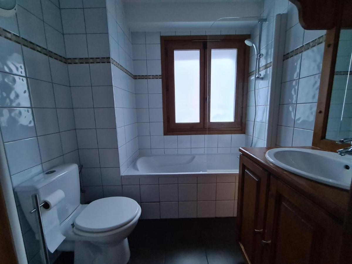ואלורסן Garden Apartment Spa&Pool מראה חיצוני תמונה