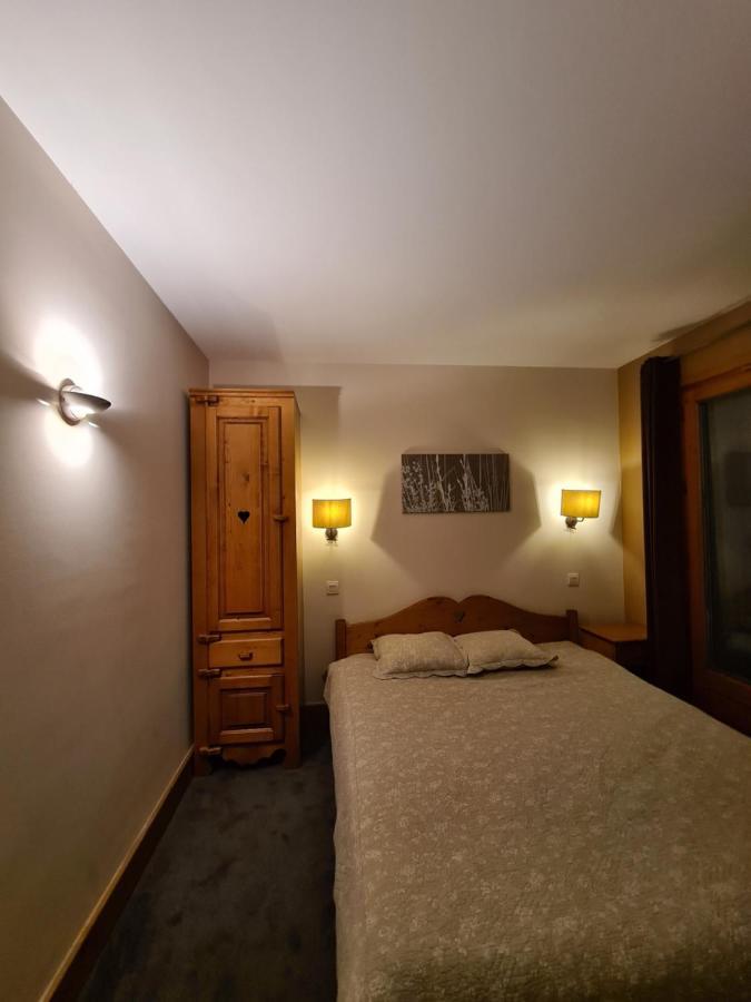 ואלורסן Garden Apartment Spa&Pool מראה חיצוני תמונה